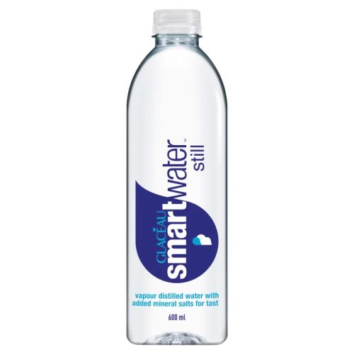 Smart water 600ml