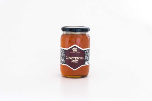 Gesztenyeméz 250g