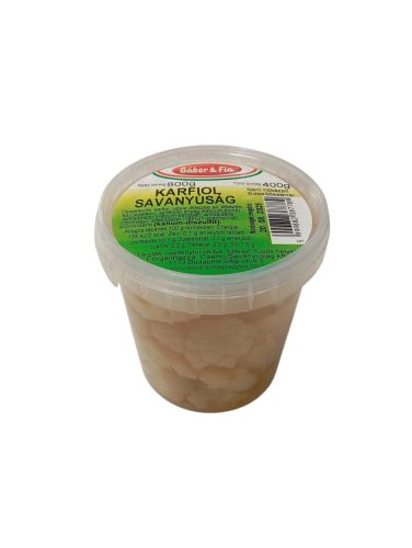 Karfiol 400g
